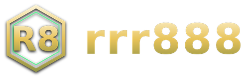 rrr888 logo
